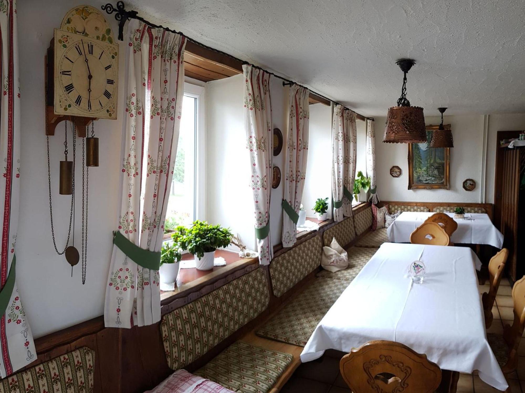 Gasthaus Zum Kreuz Ґрафенгаузен Екстер'єр фото